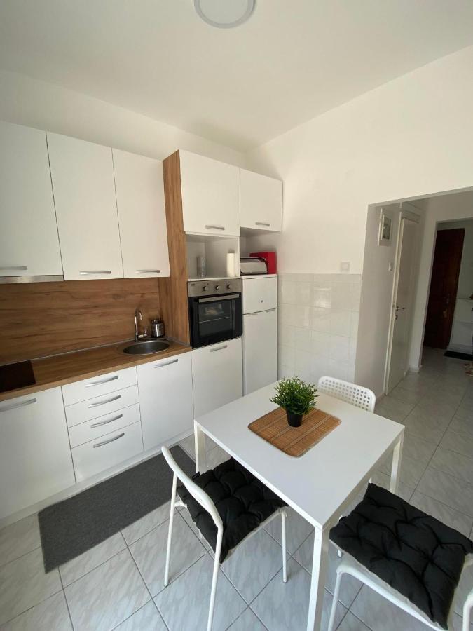 Sunny Peraia Apartment Exterior photo