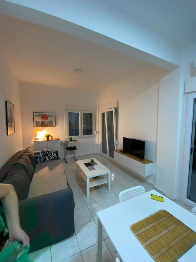 Sunny Peraia Apartment Exterior photo